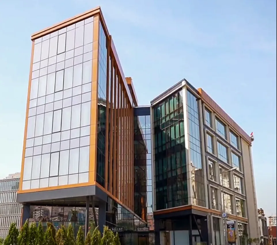 Wavy Clinic for international healthcare